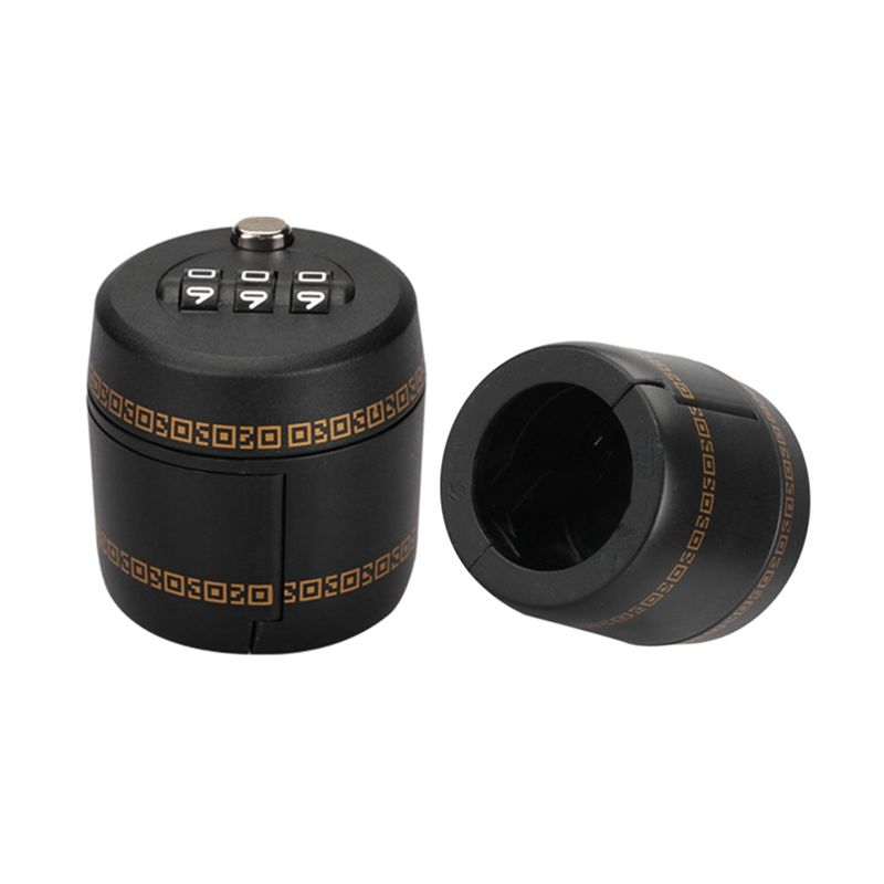 Wine Beer Combination - ABHI-Soda Bottle Lock Cap - 2
