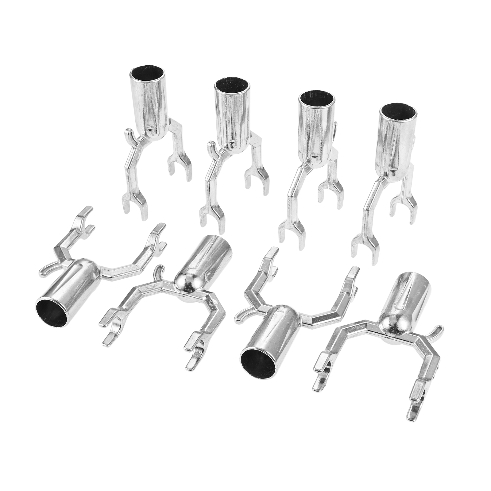 Wine Beer Combination - Set di 8 rubinetti combinati a