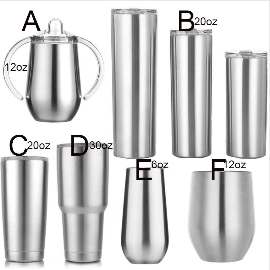 Wine Beer Mix - Stile della miscela di 6oz 10oz
