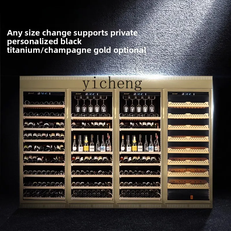 Wine & Beer Packages - Cantinetta per vini C21, cantinetta per