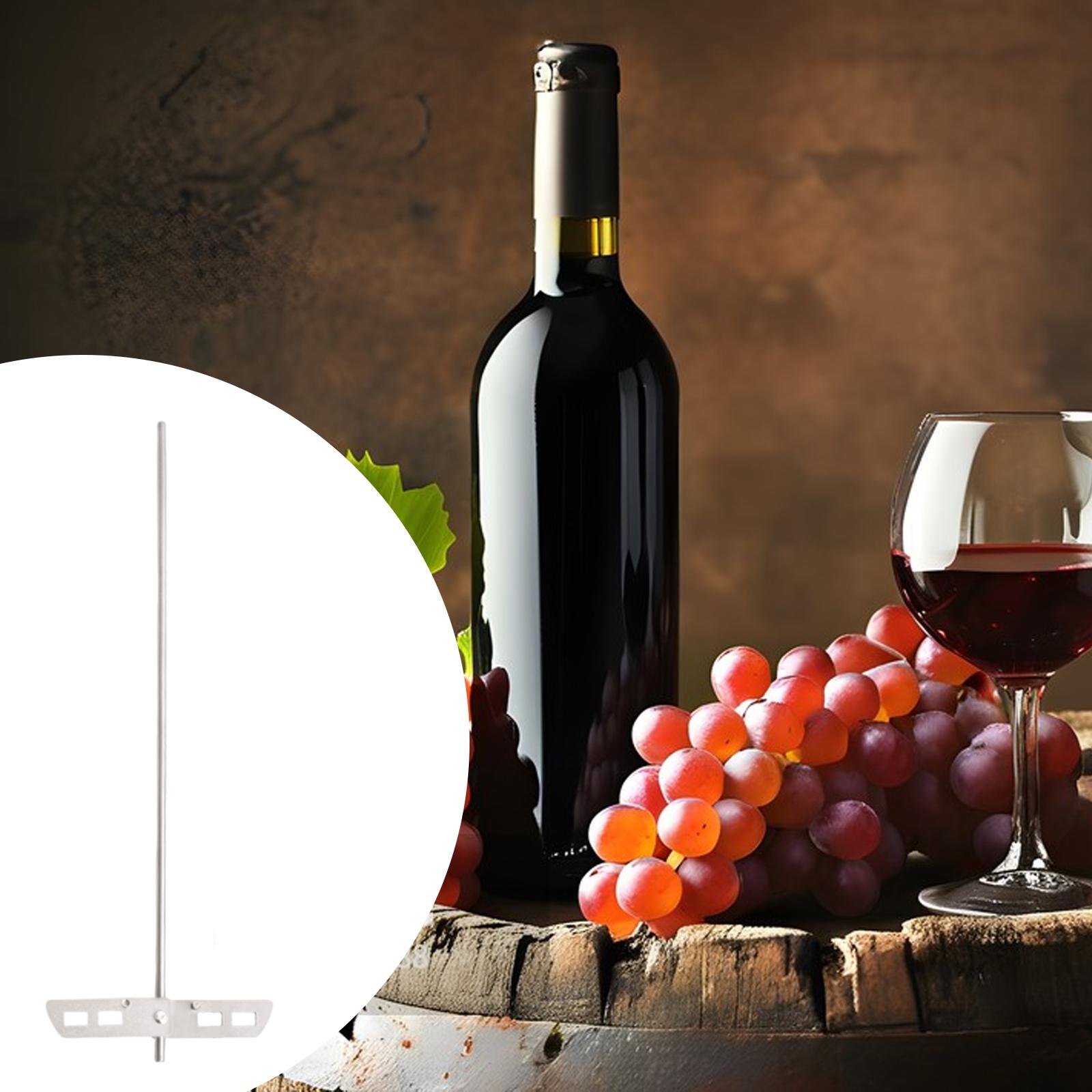 Wine Beer Mix - Frusta Dissolvente ad Alta Efficienza in