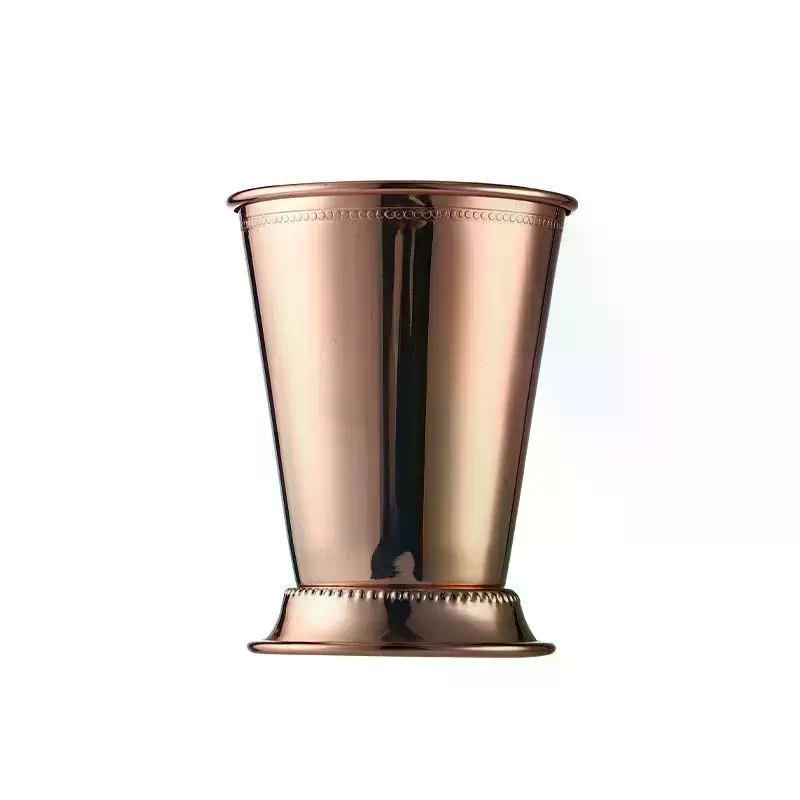 Tazza Mint Julep in acciaio in - Wine Beer Mix recensione e prezzo