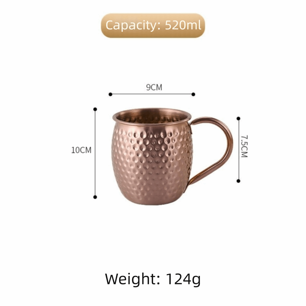 Tazza creativa da 520 ml per M - Wine In Beer Glass recensione e prezzo