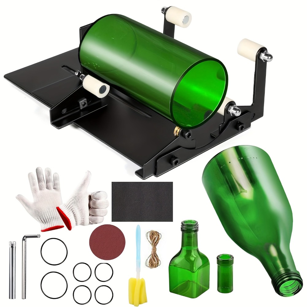 Set di strumenti per tagliare  - Wine Beer Combination recensione e prezzo