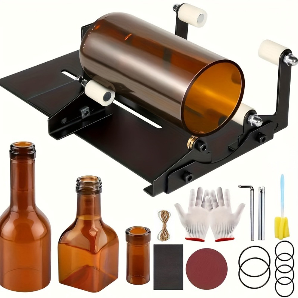 Set di strumenti per tagliare  - Wine Beer Combination recensione e prezzo