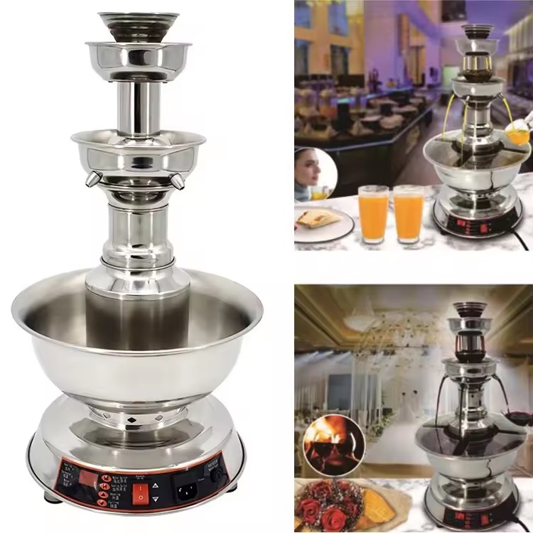 Fontana per Vino, Acqua e Birr - Wine Beer Combination recensione e prezzo