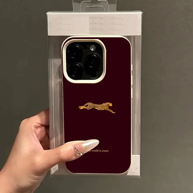 Custodia morbida per telefono  - Wine & Beer Unlimited Spirits Photos recensione e prezzo