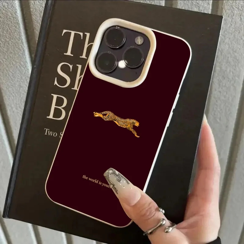 Custodia morbida per telefono  - Wine & Beer Unlimited Spirits Photos recensione e prezzo