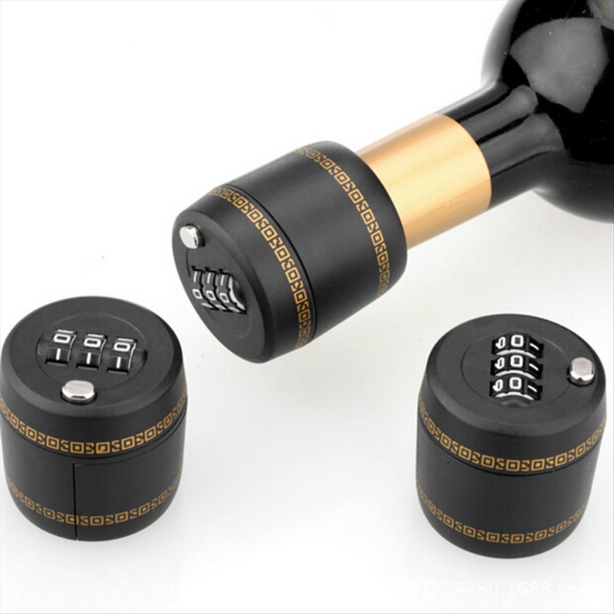 Tappo di Chiusura per Bottigli - Wine Beer Combination recensione e prezzo