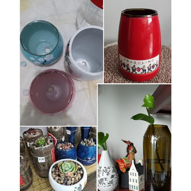 31GJ bottiglia da vino a fiore - Wine Beer Combination recensione e prezzo