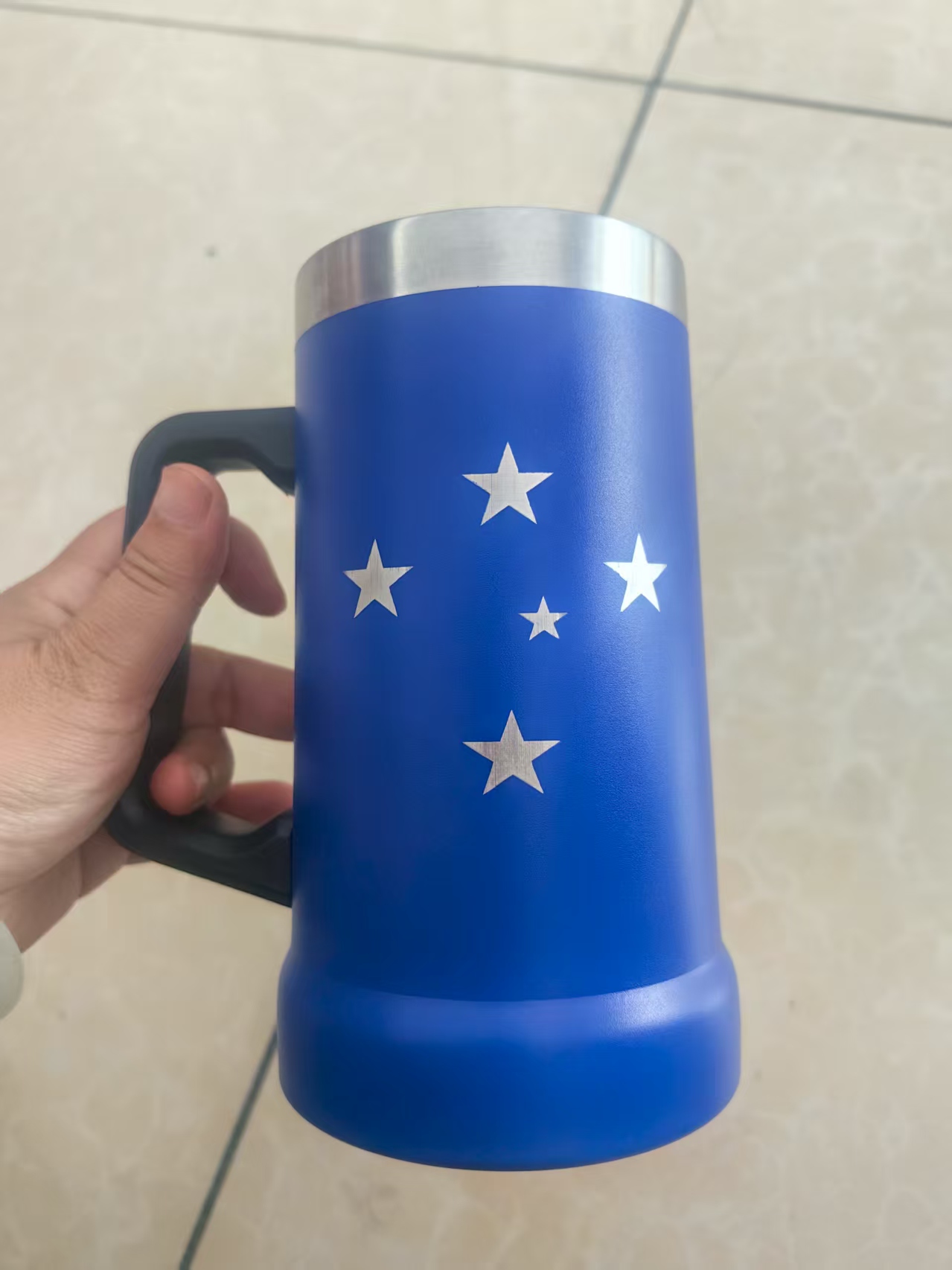Nome libero 24OZ Birra Vino Th - Wine Beer Name recensione e prezzo