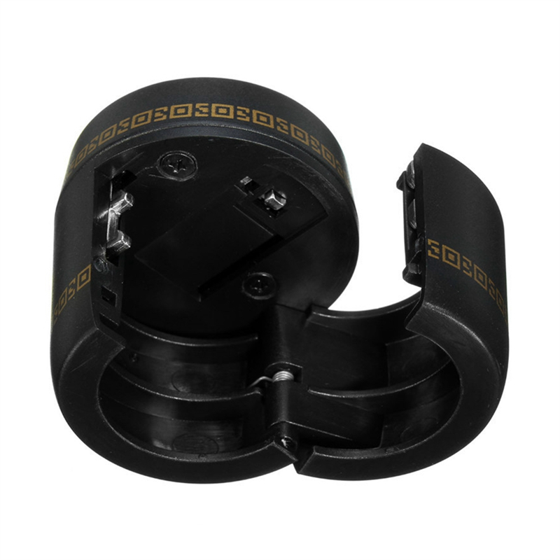 CYCLI- Tappo con lucchetto per - Wine Beer Combination recensione e prezzo