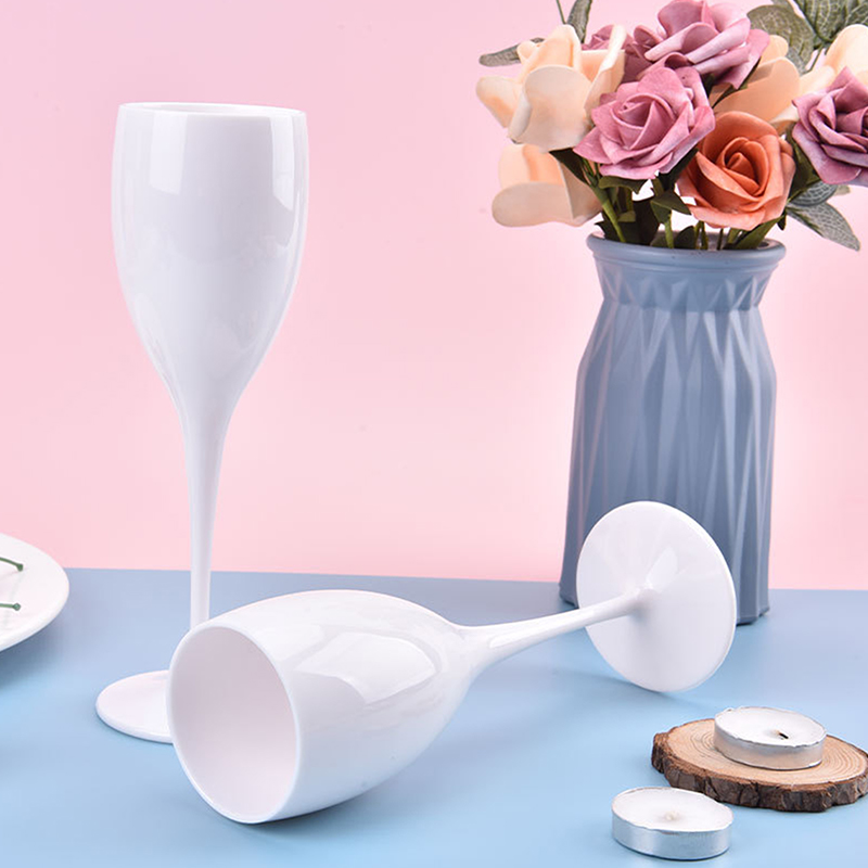 2024 Pretty Champagne flute bi - Wine In Beer Glass recensione e prezzo