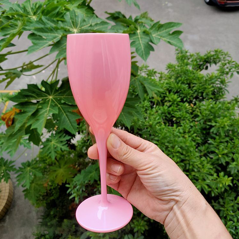 2024 Pretty Champagne flute bi - Wine In Beer Glass recensione e prezzo