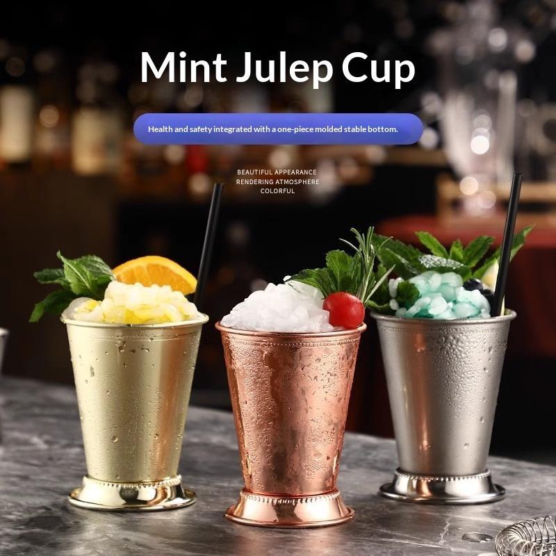 【MA】Bicchiere Mint Julep in Ac - Wine Beer Mix recensione e prezzo