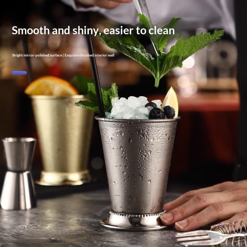 【MA】Bicchiere Mint Julep in Ac - Wine Beer Mix recensione e prezzo
