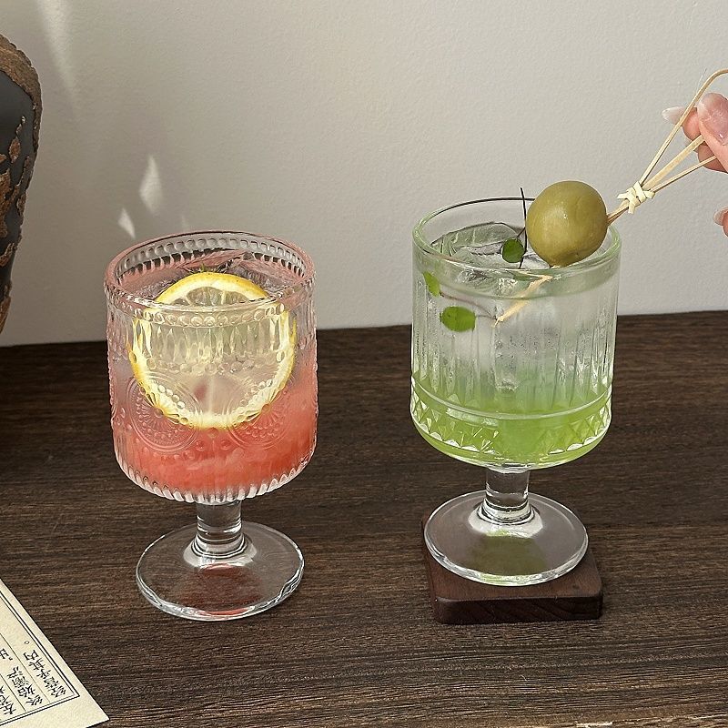 Set da 4 bicchieri da vino con - Wine Beer Mix recensione e prezzo