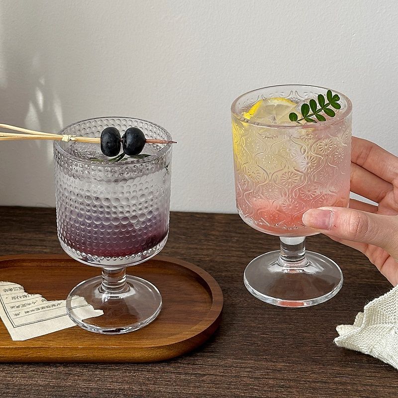Set da 4 bicchieri da vino con - Wine Beer Mix recensione e prezzo