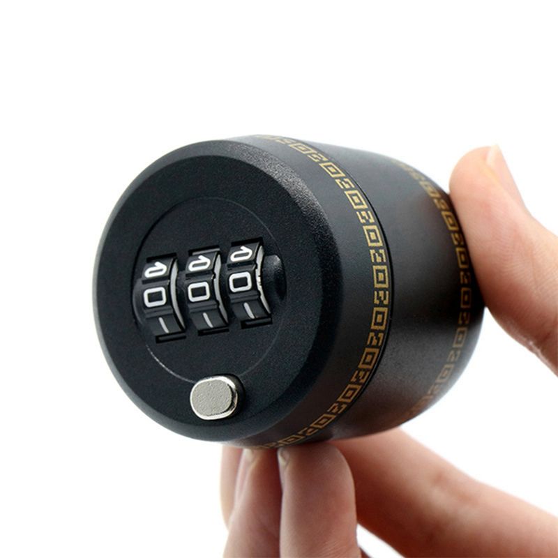 ABHI-Soda Bottle Lock Cap - 2  - Wine Beer Combination recensione e prezzo