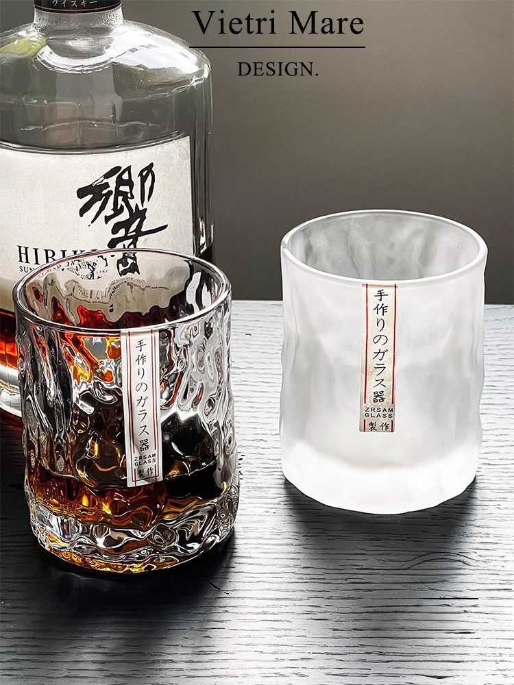 Bicchiere in Vetro Vietnamita  - Wine In Beer Glass recensione e prezzo
