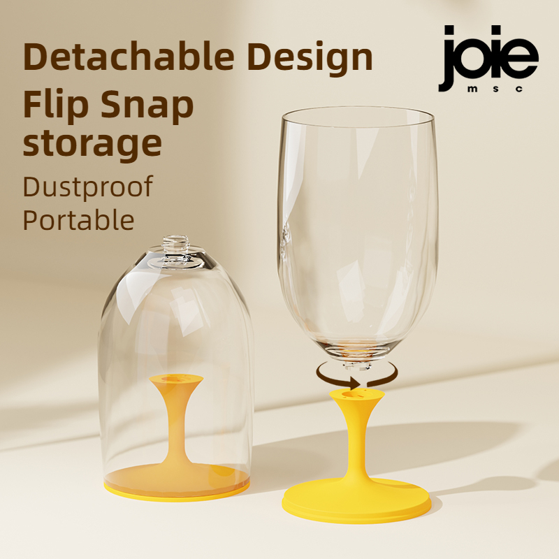 Joie Bicchiere da birra portat - Wine In Beer Glass recensione e prezzo