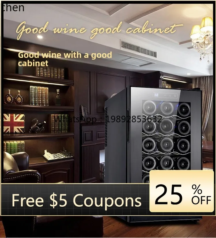 Frigorifero Cantinetta Vino a  - Wine & Beer Packages recensione e prezzo