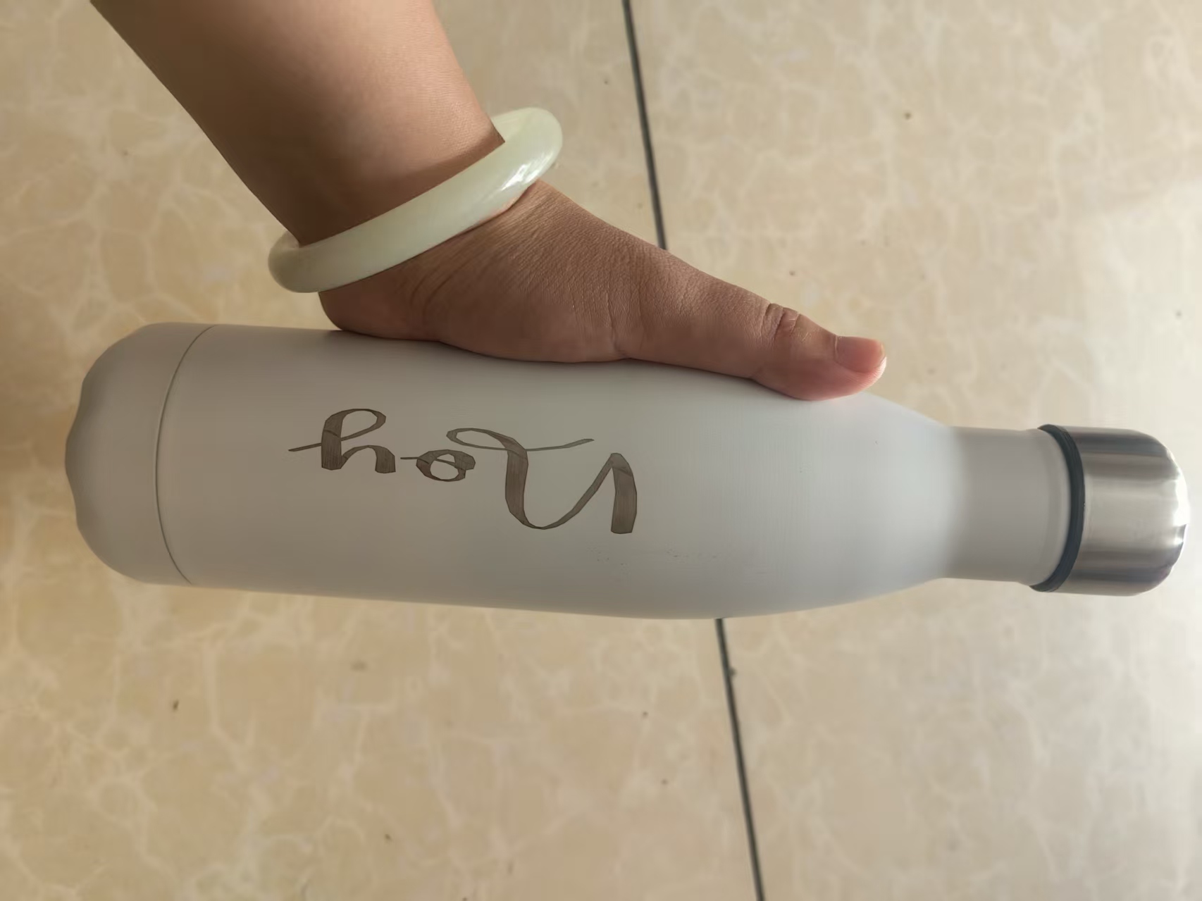 Testo personalizzato/logoogo N - Wine Beer Name recensione e prezzo