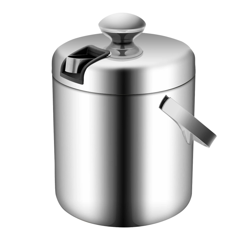 Secchiello per ghiaccio portat - Wine Beer Combination recensione e prezzo