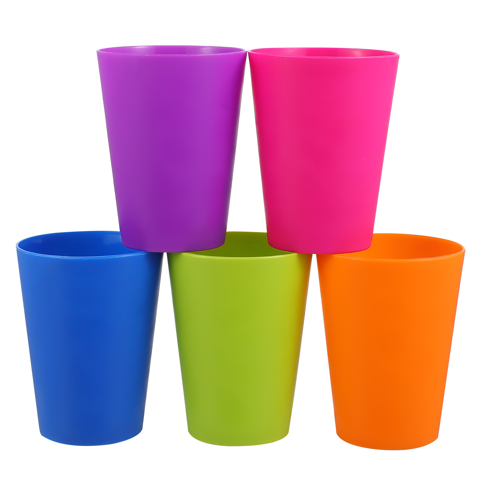 15 bicchieri in plastica di co - Wine Beer Mix recensione e prezzo