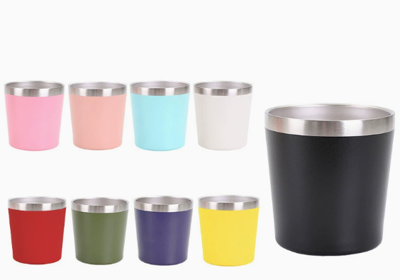 Tazza Personalizzata con LOGO  - Wine Beer Name recensione e prezzo