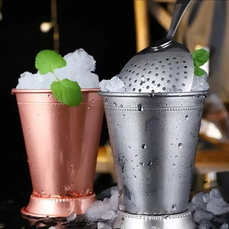 Bicchiere Mint Julep in Acciai - Wine Beer Mix recensione e prezzo