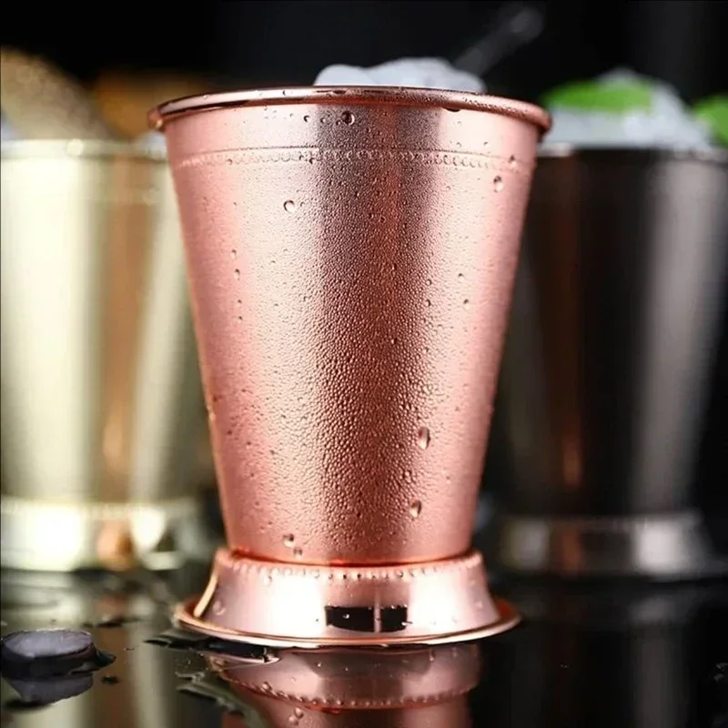 Bicchiere Mint Julep in Acciai - Wine Beer Mix recensione e prezzo