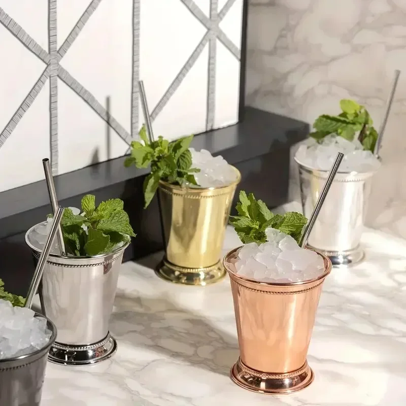 Bicchiere Mint Julep in Acciai - Wine Beer Mix recensione e prezzo