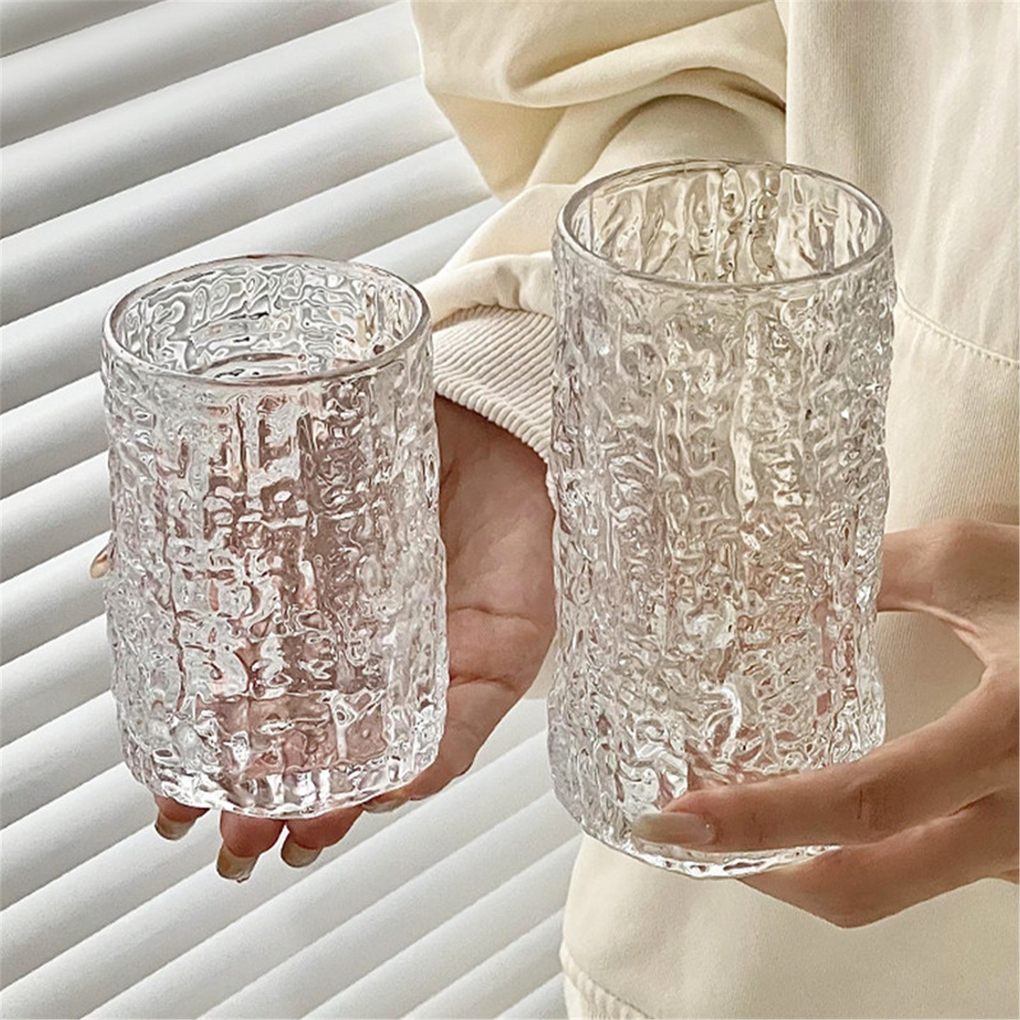 Bicchiere da Birra in Vetro pe - Wine In Beer Glass recensione e prezzo