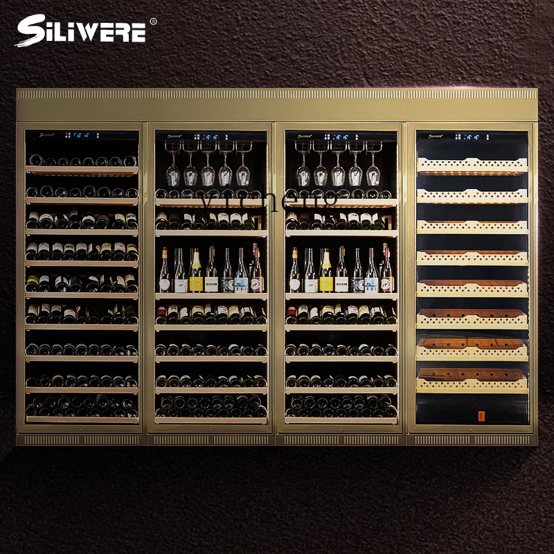 Cantinetta per vini C21, canti - Wine & Beer Packages recensione e prezzo