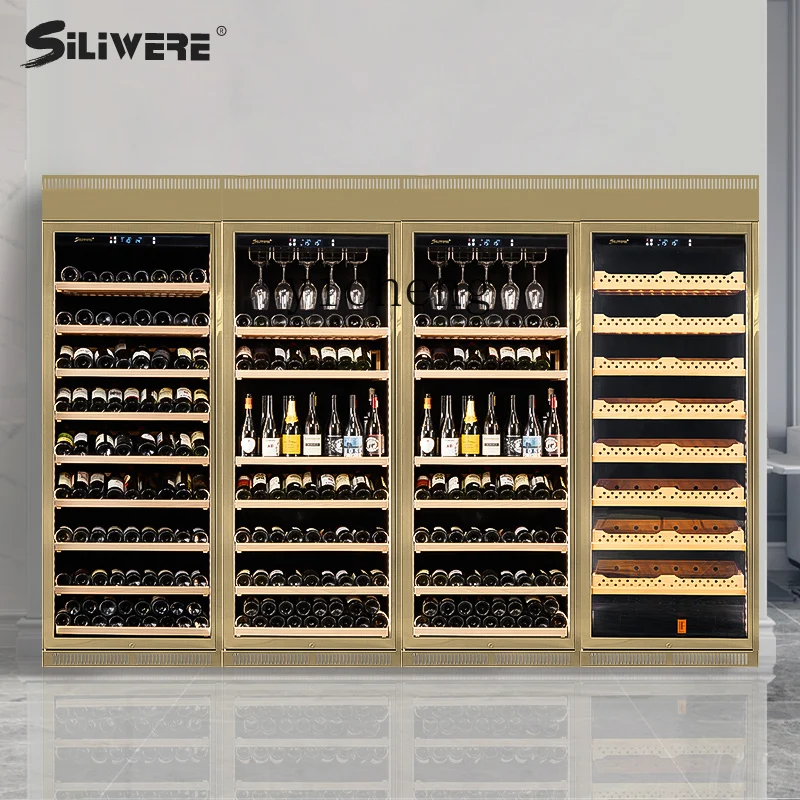 Cantinetta per vini C21, canti - Wine & Beer Packages recensione e prezzo
