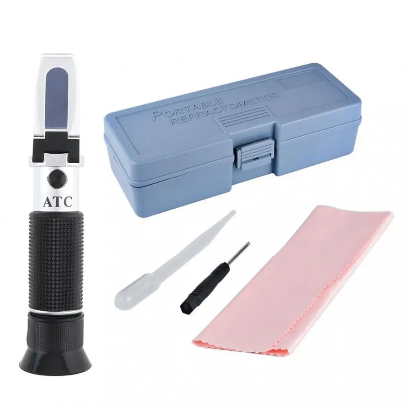 Strumento di test portatile pe - Wine Beer Combination recensione e prezzo