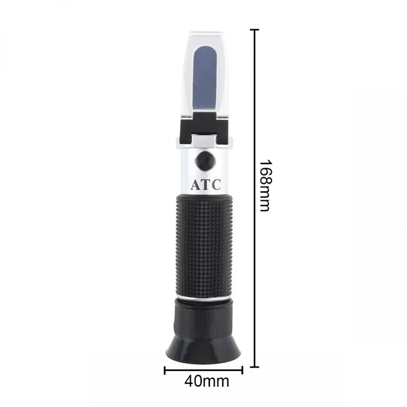 Strumento di test portatile pe - Wine Beer Combination recensione e prezzo