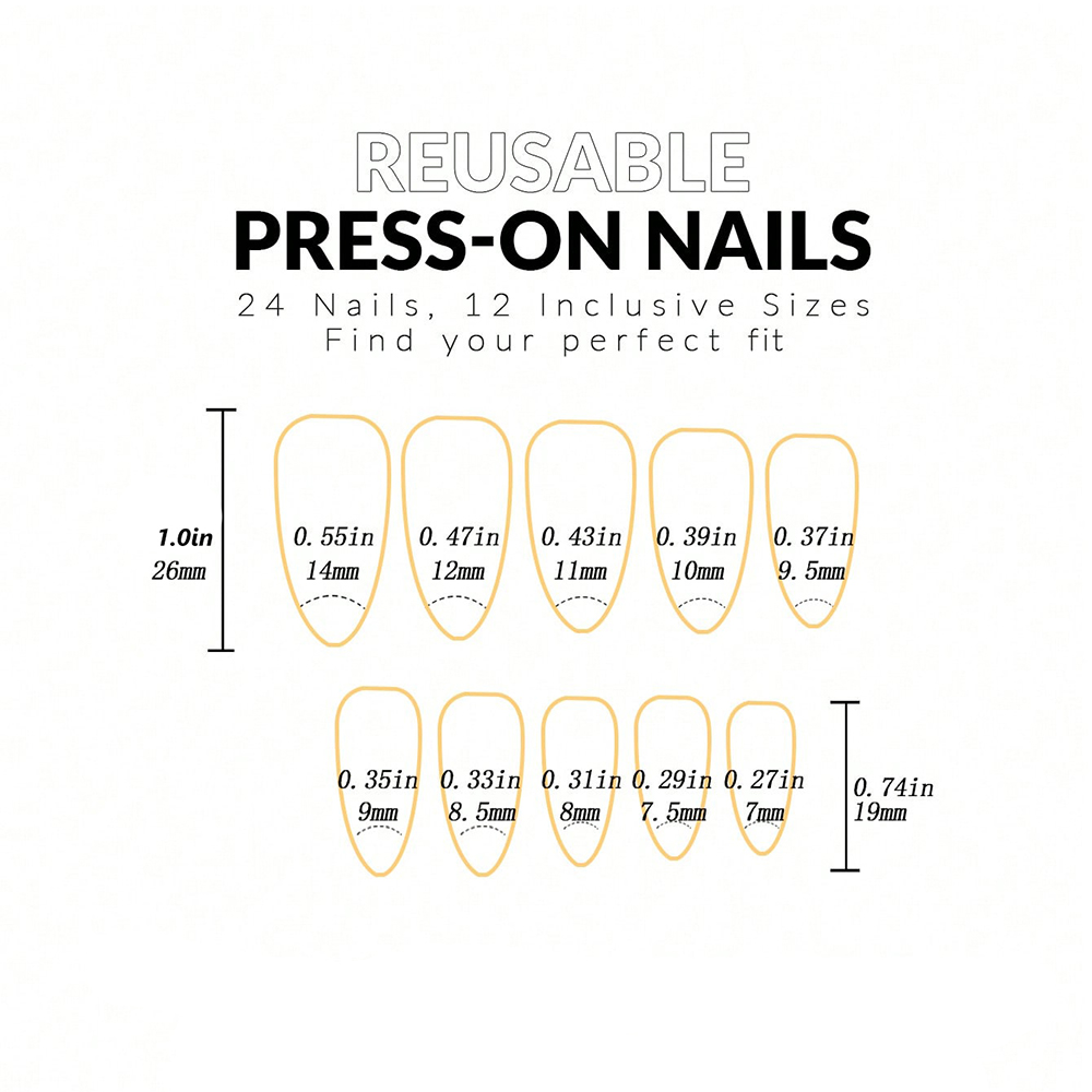 ARTAUG 24PCS Press On Nails Br - Wine & Beer Unlimited Spirits Photos recensione e prezzo